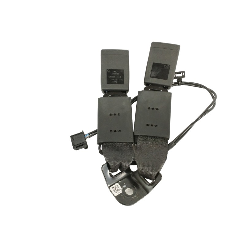 ENGANCHE CINTURON IZQUIERDO TRASERO