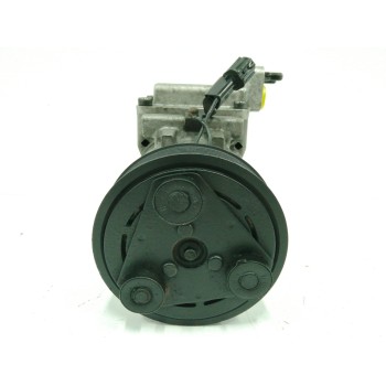 Recambio de compresor aire acondicionado para kia carnival 2.9 crdi vgt active referencia OEM IAM   