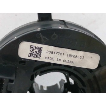 Recambio de anillo airbag para opel insignia sports tourer 2.0 cdti cat referencia OEM IAM 20817721  