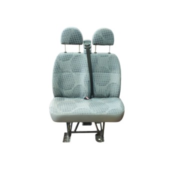 ASIENTO DELANTERO DERECHO 