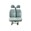 Recambio de asiento delantero derecho para ford transit caja cerrada ´06 ft 260 k trend lkw referencia OEM IAM   