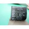 Recambio de cinturon seguridad trasero izquierdo para ssangyong rodius xdi referencia OEM IAM 7560121101  