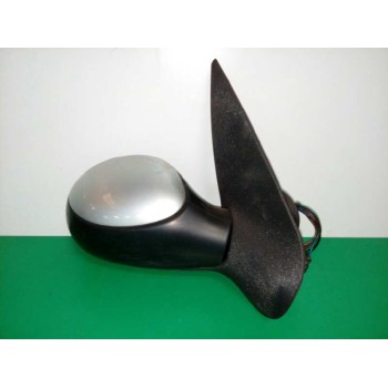 Recambio de retrovisor derecho para peugeot 206 berlina xt referencia OEM IAM 8154JF ELECTRICO 