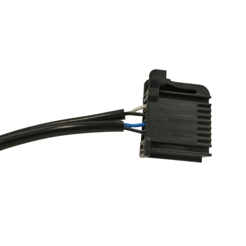 ENGANCHE CINTURON IZQUIERDO TRASERO