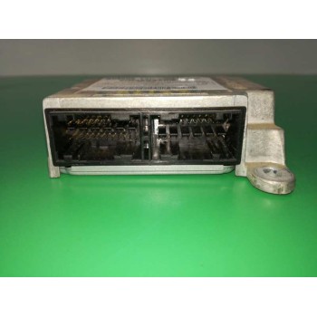 Recambio de centralita airbag para fiat doblo (119) 1.3 16v jtd cat referencia OEM IAM 51772803  