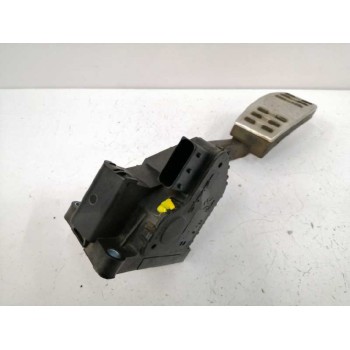 Recambio de potenciometro pedal para alfa romeo mito (145) 1.3 jtd cat referencia OEM IAM 55702020  
