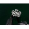 Recambio de motor limpia trasero para ssangyong rodius xdi referencia OEM IAM 8615021002  