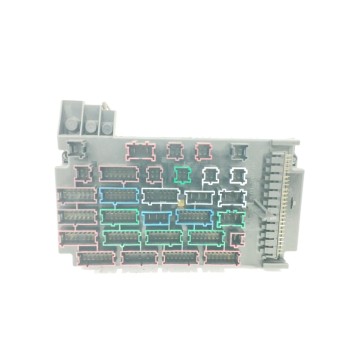 Recambio de caja reles / fusibles para mercedes-benz clase m (w163) 3.2 v6 18v cat referencia OEM IAM 1635450005 08200100 