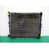 Recambio de radiador agua para ssangyong rodius xdi referencia OEM IAM   