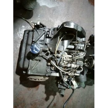 Recambio de motor completo para citroën saxo 1.5 d sx referencia OEM IAM VJZ  211319