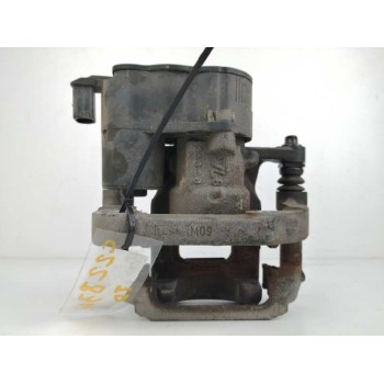 Recambio de pinza freno trasera derecha para citroën c4 grand picasso 1.2 12v e-thp referencia OEM IAM 9819060980  