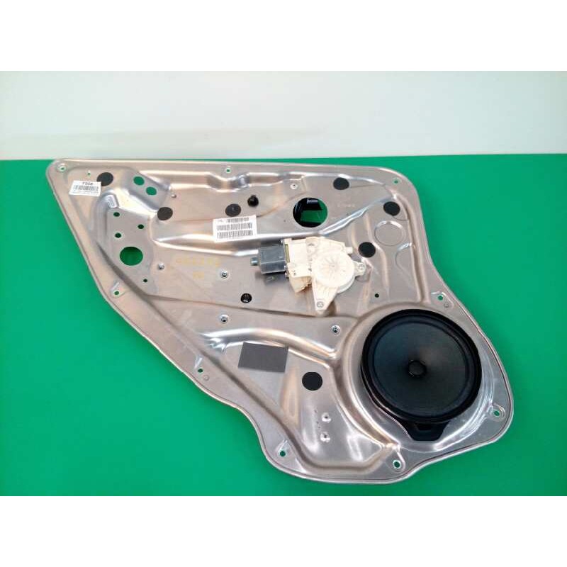 Recambio de elevalunas trasero izquierdo para mercedes-benz clase c (w204) familiar 250 t cdi blueefficiency (204.203) referenci