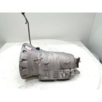 Recambio de caja cambios para mercedes-benz clase c (w204) c 200 cdi (204.001) referencia OEM IAM 722694 320651 KM 