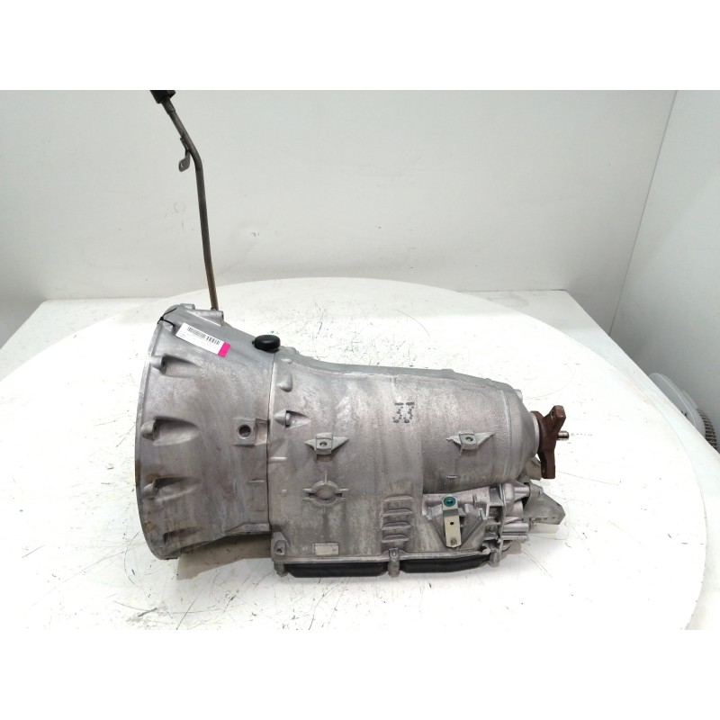 Recambio de caja cambios para mercedes-benz clase c (w204) c 200 cdi (204.001) referencia OEM IAM 722694 320651 KM 