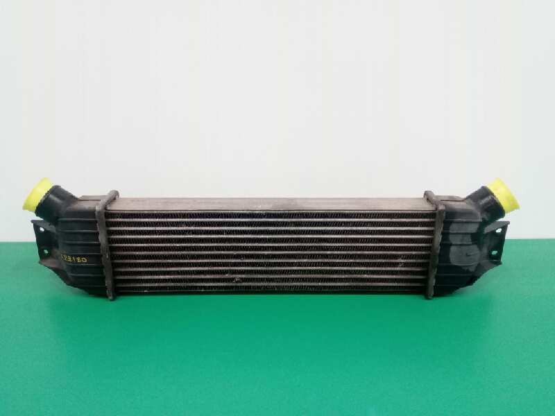 Recambio de intercooler para ssangyong rodius xdi referencia OEM IAM 2371121051  