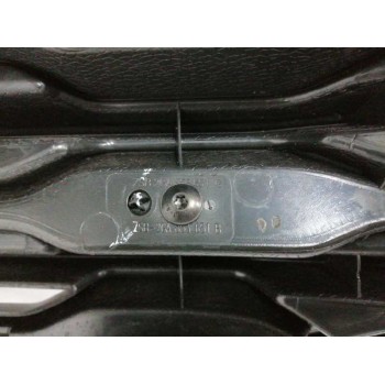 Recambio de rejilla delantera para volkswagen t-roc referencia OEM IAM 2GA853651B R-LINE 