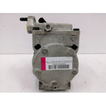 Recambio de compresor aire acondicionado para kia carnival 2.9 crdi vgt active referencia OEM IAM   