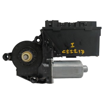 Recambio de motor elevalunas delantero izquierdo para porsche cayenne (typ 9pa1) s referencia OEM IAM 3D1959793E 0130821764 