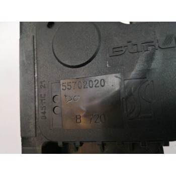 Recambio de potenciometro pedal para alfa romeo mito (145) 1.3 jtd cat referencia OEM IAM 55702020  
