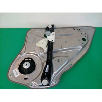 Recambio de elevalunas trasero izquierdo para mercedes-benz clase c (w204) familiar 250 t cdi blueefficiency (204.203) referenci