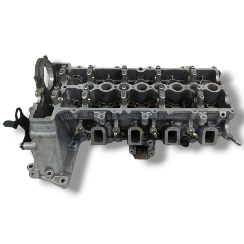 Recambio de culata para bmw serie 1 berlina (e81/e87) 118d referencia OEM IAM 7787521  