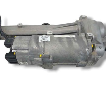 Recambio de cremallera direccion para opel astra k sports tourer 1.6 cdti dpf referencia OEM IAM 39171647  