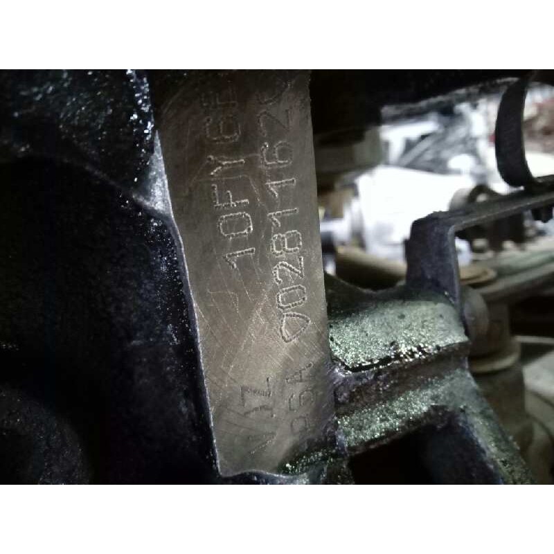 Recambio de motor completo para citroën saxo 1.5 d sx referencia OEM IAM VJZ  281162