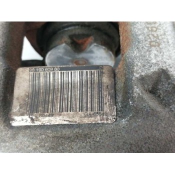 Recambio de pinza freno trasera derecha para citroën c4 grand picasso 1.2 12v e-thp referencia OEM IAM 9819060980  