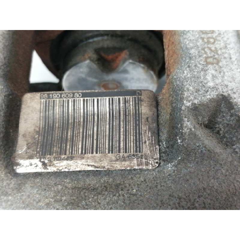 PINZA FRENO TRASERA DERECHA