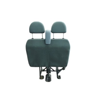 Recambio de asiento delantero derecho para ford transit caja cerrada ´06 ft 260 k trend lkw referencia OEM IAM   