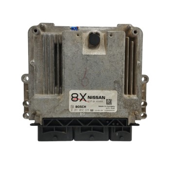 Recambio de centralita motor uce para nissan x-trail (t32) 1.6 dci turbodiesel cat referencia OEM IAM 23710HX44A 0281032229 