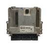 Recambio de centralita motor uce para nissan x-trail (t32) 1.6 dci turbodiesel cat referencia OEM IAM 23710HX44A 0281032229 