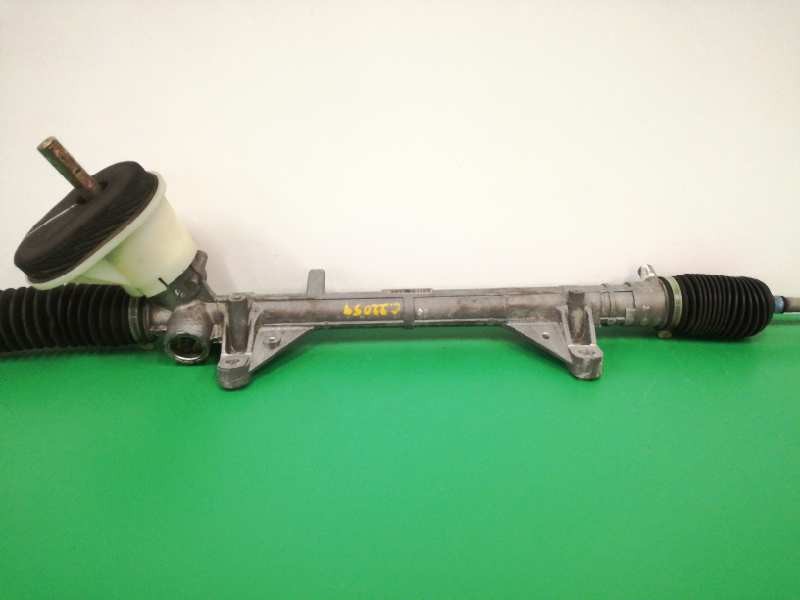 Recambio de cremallera direccion para renault clio iii yahoo! referencia OEM IAM 490016057R A0027308A 