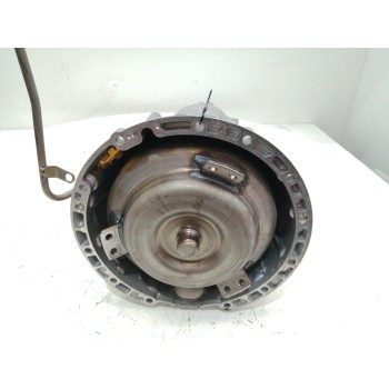 Recambio de caja cambios para mercedes-benz clase c (w204) c 200 cdi (204.001) referencia OEM IAM 722694 320651 KM 