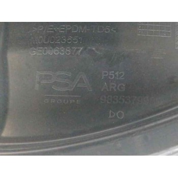 Recambio de paso rueda para peugeot 308 iii (fb_, fh_, fp_, f3_, fm_) bluehdi 130 (fbyhzl, fbyhzt) referencia OEM IAM 9835379980
