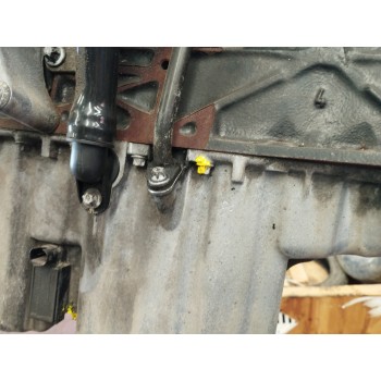 Recambio de despiece motor para mercedes-benz vito marco polo (638) 112 cdi referencia OEM IAM 611980  