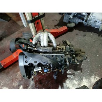 Recambio de motor completo para citroën saxo 1.5 d sx referencia OEM IAM VJZ  281162