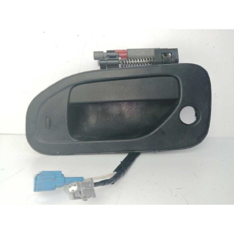 MANETA EXTERIOR DELANTERA IZQUIERDA KEYLESS