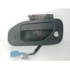 Recambio de maneta exterior delantera izquierda para nissan nv 200 (m20) 1.5 dci cat referencia OEM IAM  KEYLESS 