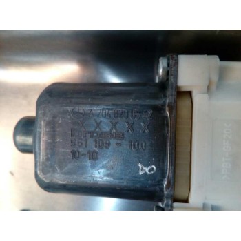 Recambio de elevalunas trasero izquierdo para mercedes-benz clase c (w204) familiar 250 t cdi blueefficiency (204.203) referenci