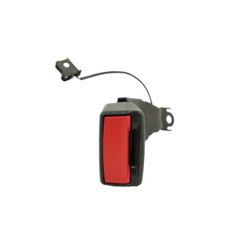 Recambio de enganche cinturon derecho para opel mokka / mokka x (j13) 1.4 (_76) referencia OEM IAM  TRASERO 