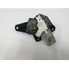 Recambio de motor limpia trasero para dacia duster laureate 4x2 referencia OEM IAM 8200734582C  