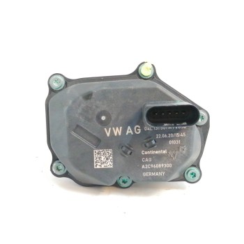 Recambio de valvula egr para audi q3 sportback (f3n) 35 tdi s line referencia OEM IAM 04L131501M A2C96089300 