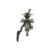 Recambio de columna direccion para honda civic berlina 5 (fk) 1.8 vtec cat referencia OEM IAM 53200SMGG03  