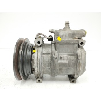 Recambio de compresor aire acondicionado para chrysler 300 m (lr) 3.5 v6 referencia OEM IAM 4472004785 4758322AB 