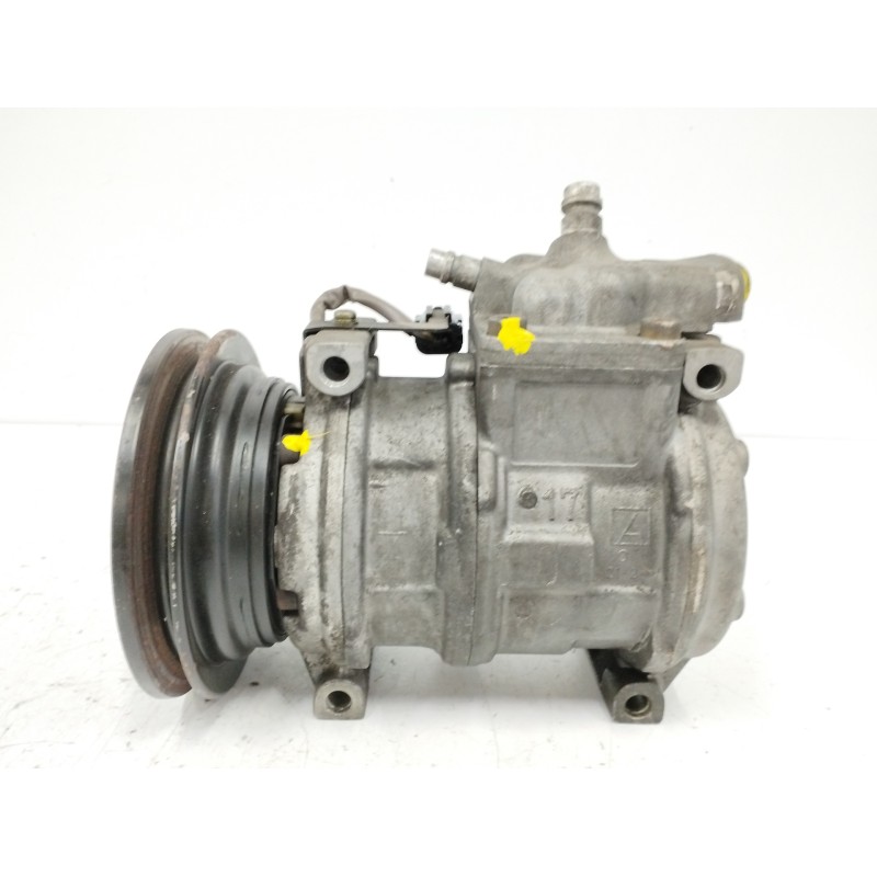 Recambio de compresor aire acondicionado para chrysler 300 m (lr) 3.5 v6 referencia OEM IAM 4472004785 4758322AB 