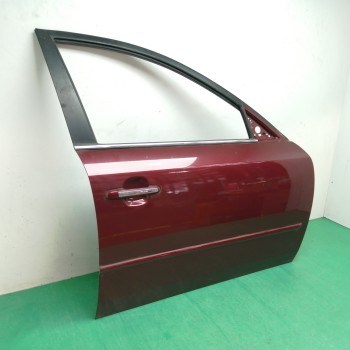 Recambio de puerta delantera derecha para hyundai sonata (nf) comfort referencia OEM IAM   