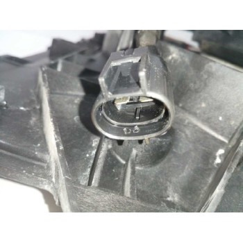 Recambio de electroventilador para toyota corolla (e12) 2.0 d-4d linea sol berlina referencia OEM IAM 1636323030 1680003550 1636