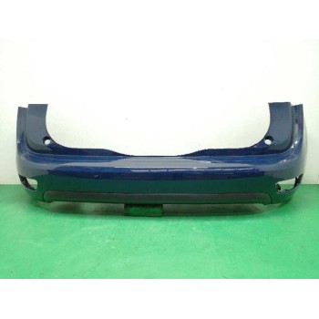 PARAGOLPES TRASERO AA36312291 