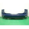 Recambio de paragolpes trasero para citroën c4 picasso 1.2 12v e-thp referencia OEM IAM AA36312291  